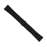 Metal belt silver for FF102/FF104 (22mm width)