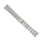 Metal belt silver for FF102/FF104 (22mm width)