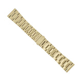 Metal belt silver for FF101 (24mm width)