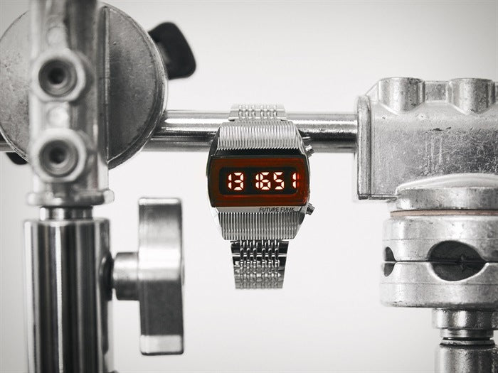 "Where retro meets now."