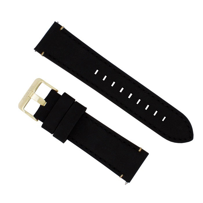 Leather belt for FF101 (24mm width)